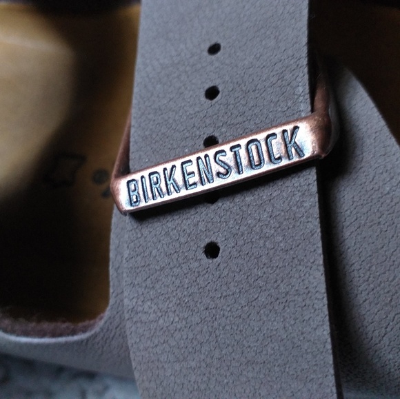 NWT BIRKENSTOCK WOMEN'S SANDAL - Picture 4 of 8